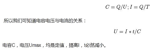 MOSFET的開啟過(guò)程